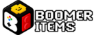 Boomer Items